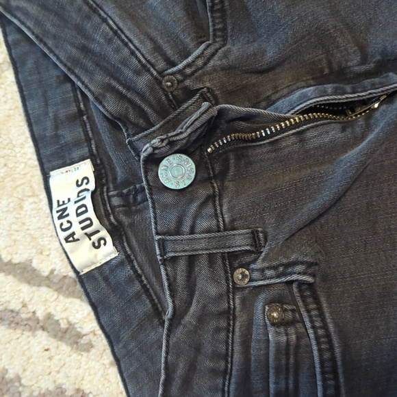 Acne studio denim - Picture 2 of 3